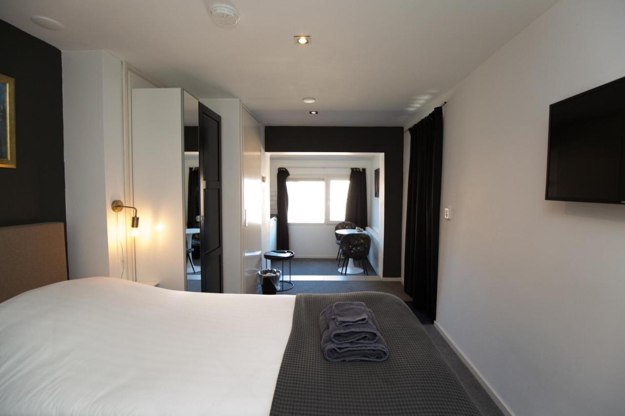 Bed And Breakfast Groningen - Peizerweg Екстериор снимка