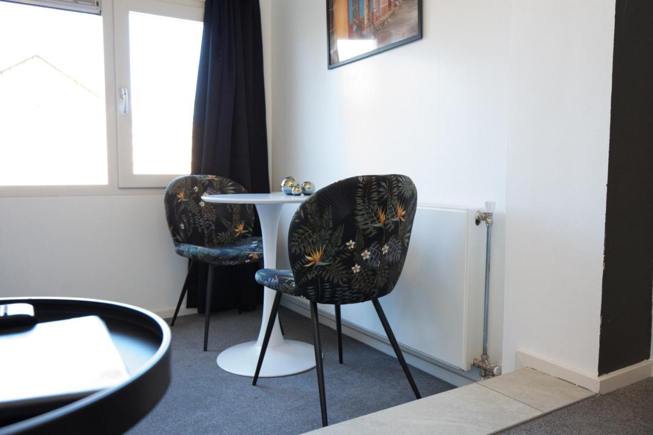 Bed And Breakfast Groningen - Peizerweg Екстериор снимка