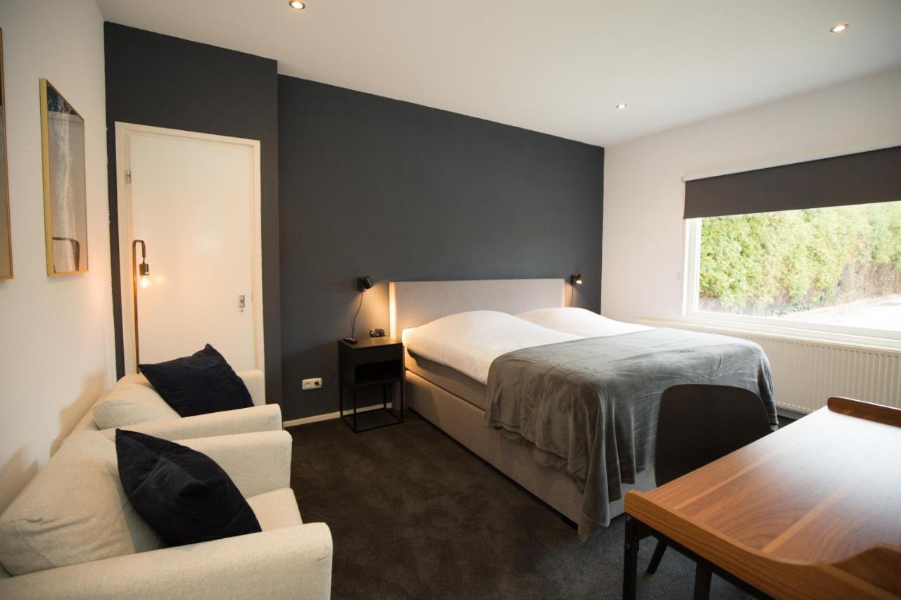Bed And Breakfast Groningen - Peizerweg Екстериор снимка