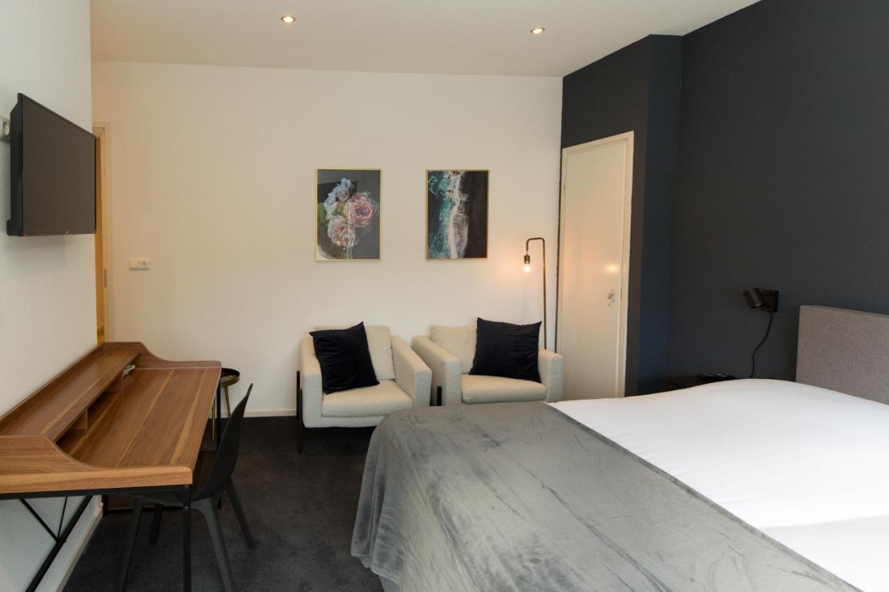 Bed And Breakfast Groningen - Peizerweg Екстериор снимка