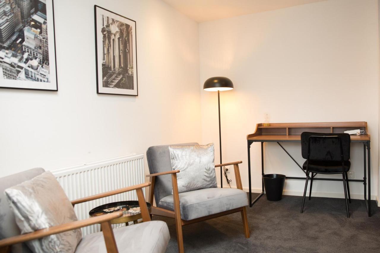 Bed And Breakfast Groningen - Peizerweg Екстериор снимка