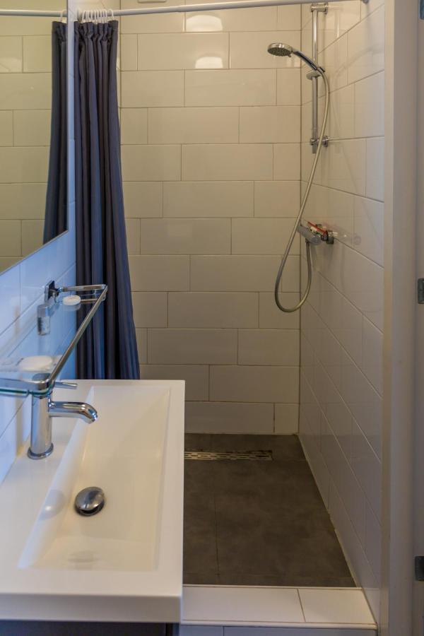 Bed And Breakfast Groningen - Peizerweg Екстериор снимка