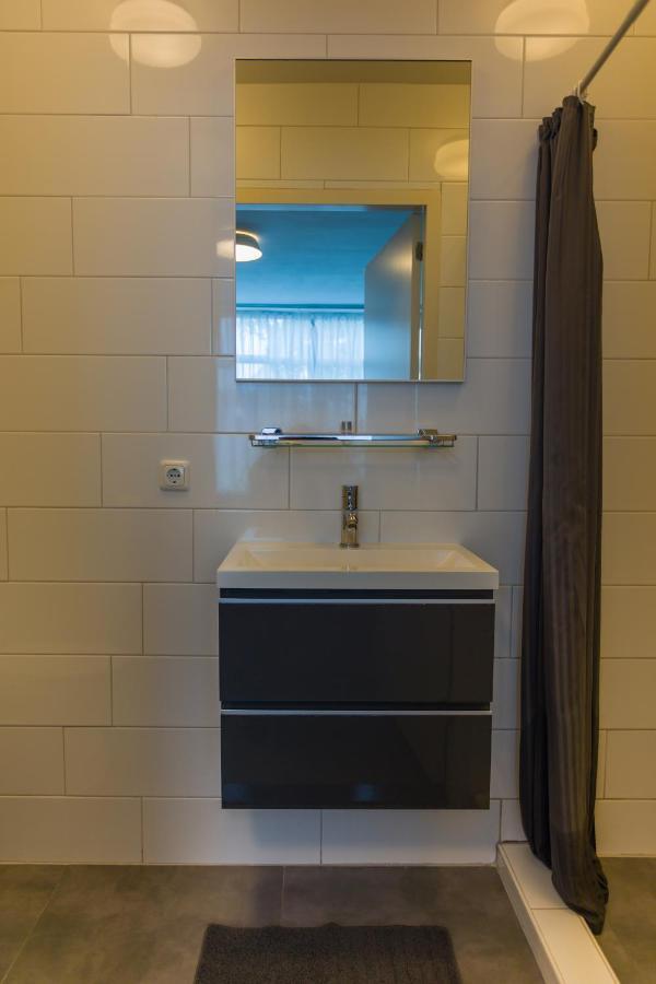 Bed And Breakfast Groningen - Peizerweg Екстериор снимка