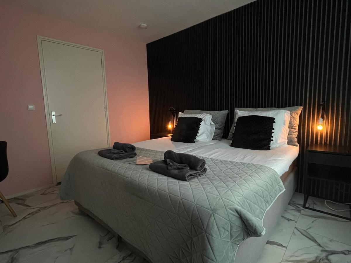 Bed And Breakfast Groningen - Peizerweg Екстериор снимка