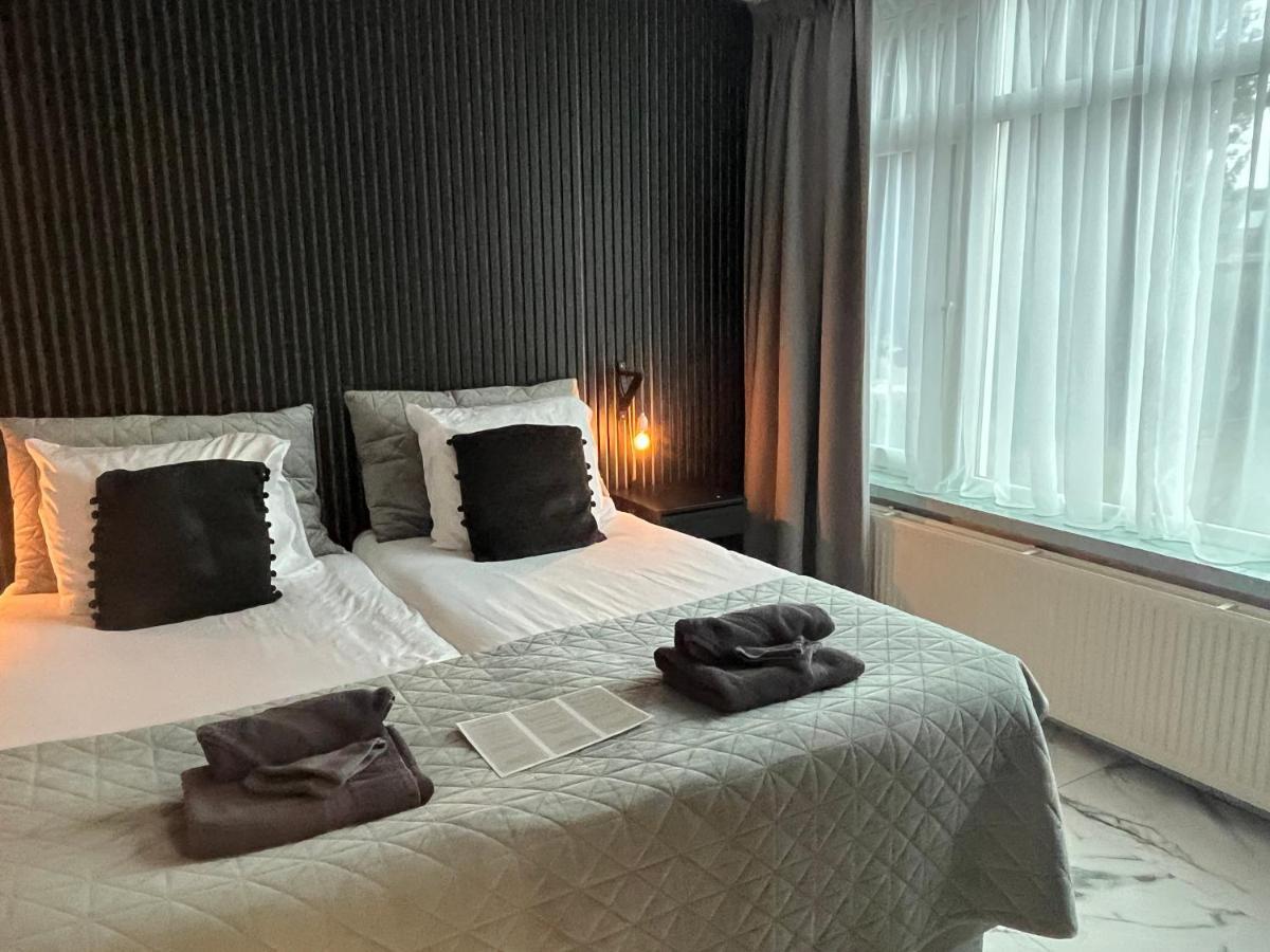 Bed And Breakfast Groningen - Peizerweg Екстериор снимка
