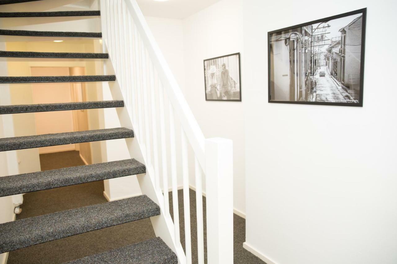 Bed And Breakfast Groningen - Peizerweg Екстериор снимка