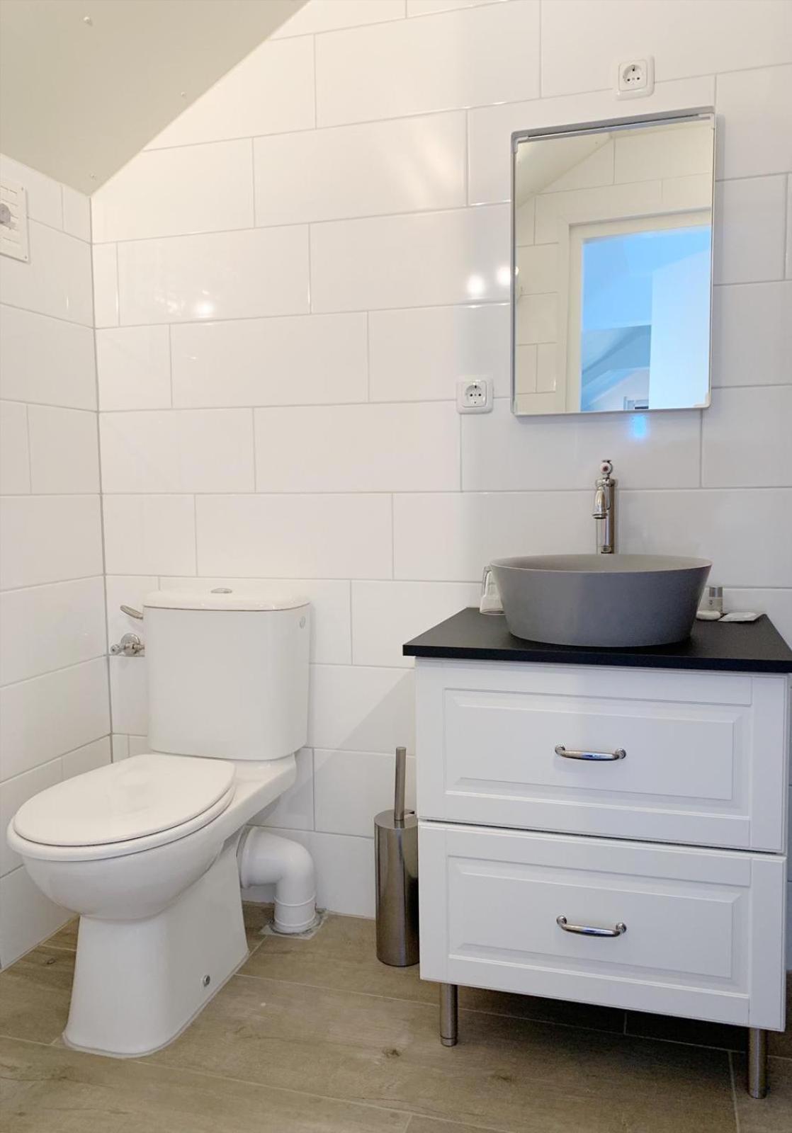 Bed And Breakfast Groningen - Peizerweg Екстериор снимка